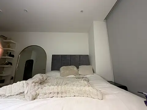 Tia_May 网络视讯表演