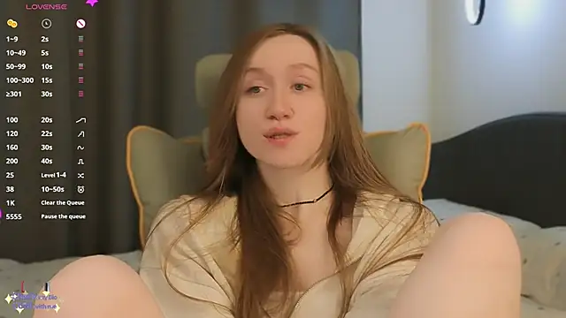 mowalova Chat XXX in diretta