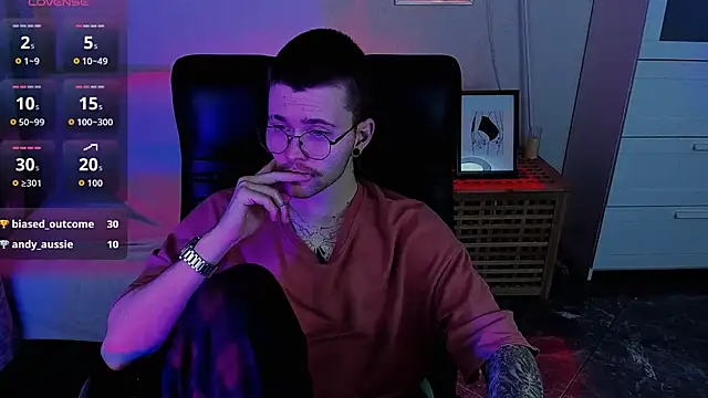 Thomas_Nortonn Live XXX chat