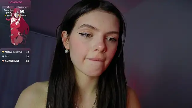 عرض كام lillly_meow_