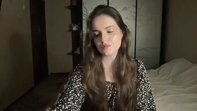 Show modela Oleksiiss na web-kameri