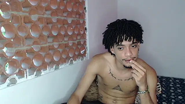 jisuss22x Webcam show