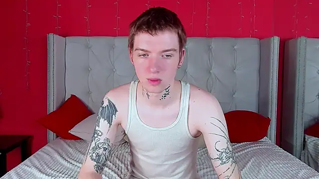 JusttJustin Webcamshow