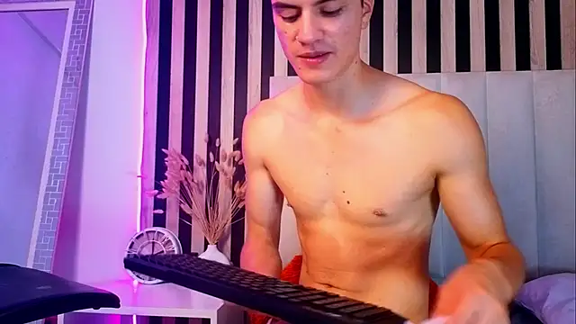 LeoTease's Live XXX Chat