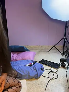 NohemiBachn Live XXX chat