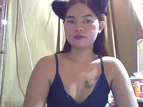 Nauthyxlara  在線直播表演