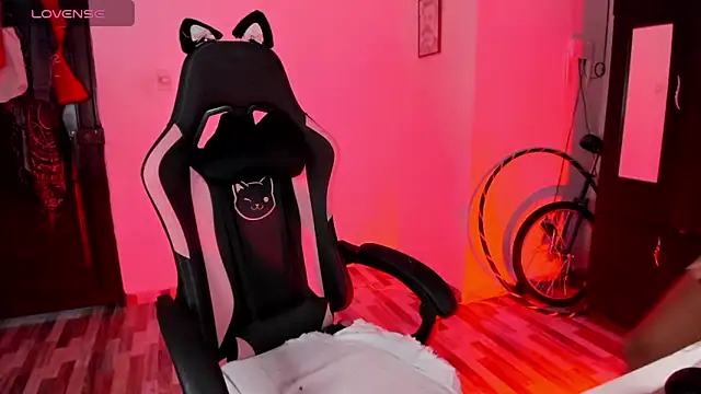 adrena_10's Live XXX Chat