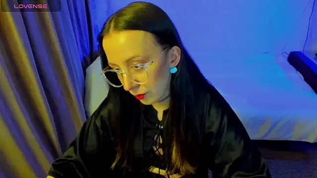 CurlySteph's Live XXX Chat