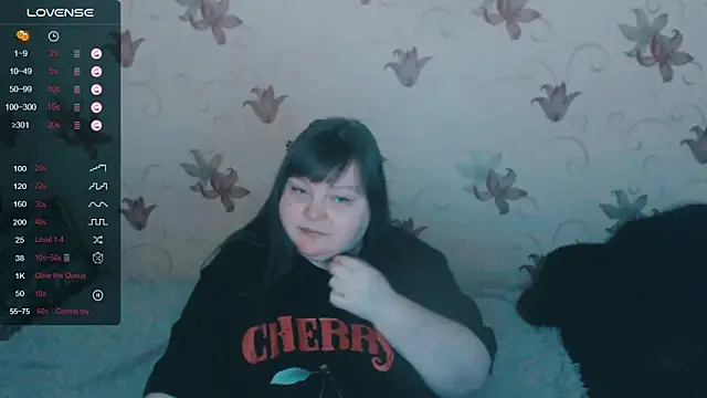 Chat +18 de fistashka___ ao vivo