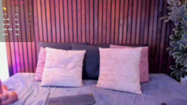 Chatroom XXX en direct de SharonLyn_