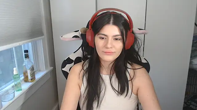 cassiealvarez Chat XXX live