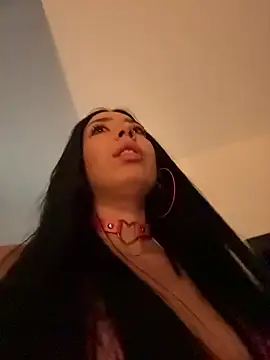 KimArts' Webcam Show