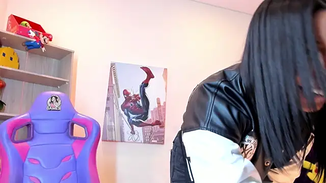 Živý XXX chat madelyn_rose_