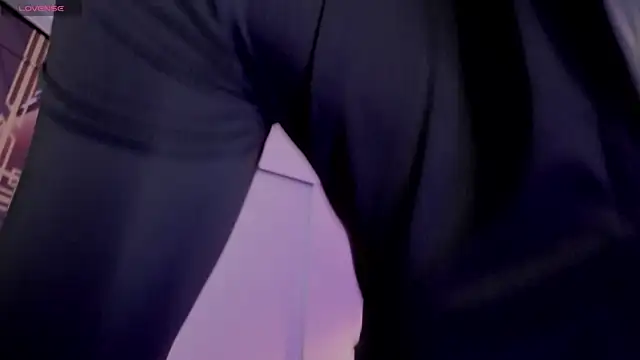 morgana_white Obrolan Langsung XXX