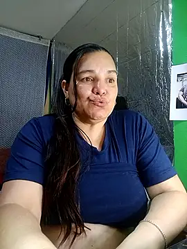 Chat +18 de Zuleyka_69 ao vivo