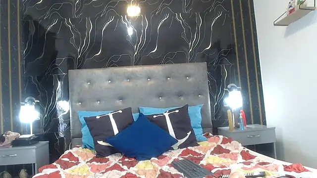 Jean-Smit Webcam Show