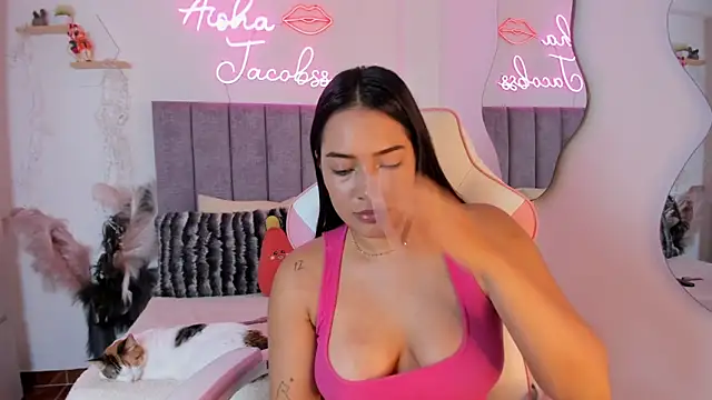 Chat XXX en directo de jacobss_gh