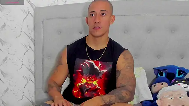 luigiferrara 网络视讯表演