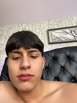 Lander_CruzのライブXXXチャット