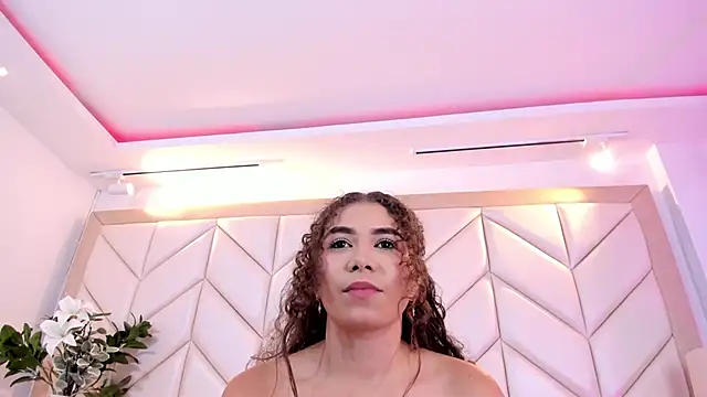 CamilaCastillo élő XXX-chatje