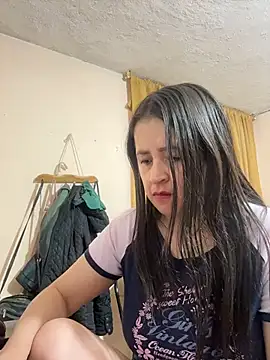 latinfemalen Live XXX chat