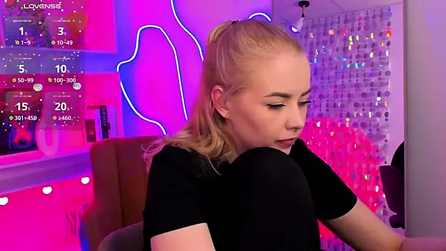 StephanieSweety – Naživo XXX chat