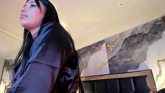 SusanVilla Adlı Modelin Canlı XXX Sohbeti