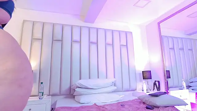 aandreaperez 即時 XXX 聊天