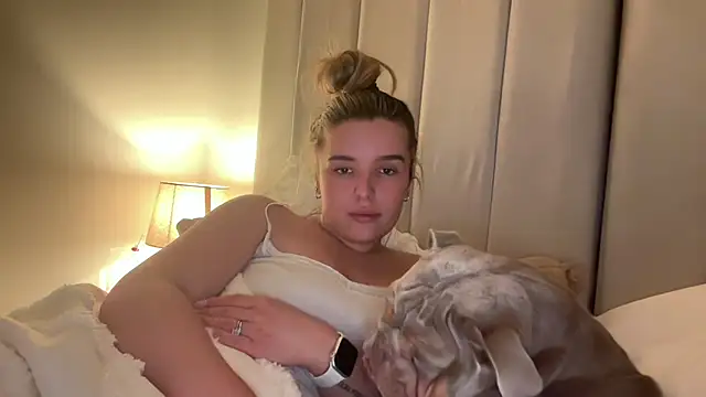 maisiesmithx Chat XXX in diretta