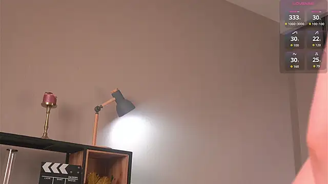 AftonChappel Show Webcam