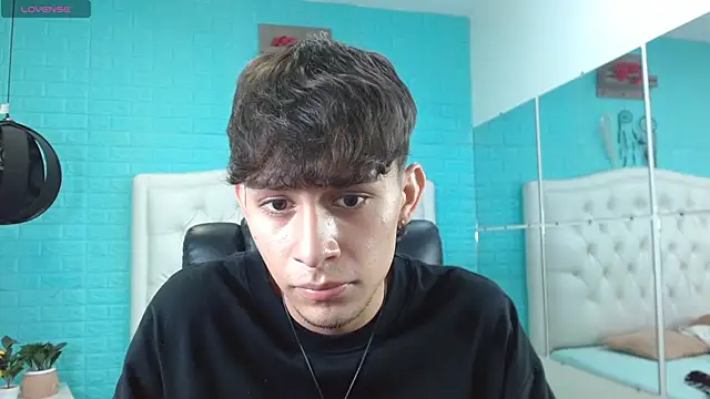 DraxBlade09 在線直播表演