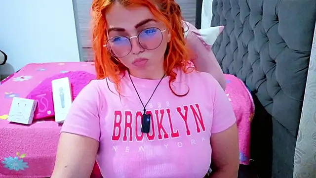 Alexatexa2929 Live XXX-chat