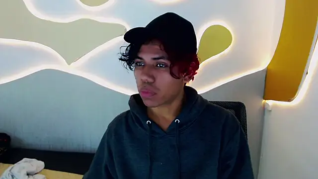 DaviidBuckx_ Chat XXX in diretta