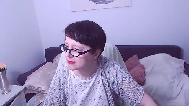 Živý XXX chat ChristaRose