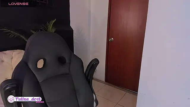 Luxury_Woman Obrolan Langsung XXX