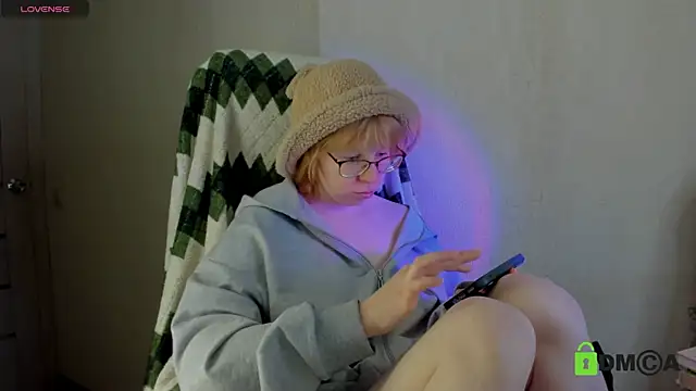 Melissa_Wells Adlı Modelin Canlı XXX Sohbeti