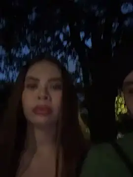 lindaandtony webkamerás műsora