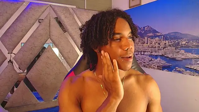 Chat XXX en directo de axel_silva4