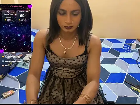 LuvLayla Chat XXX in diretta