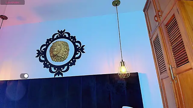 Skyee_angel Show Webcam