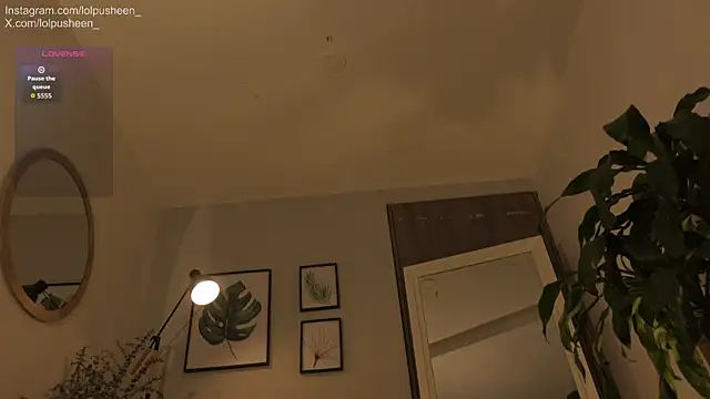 JulietteDee 现场XXX聊天