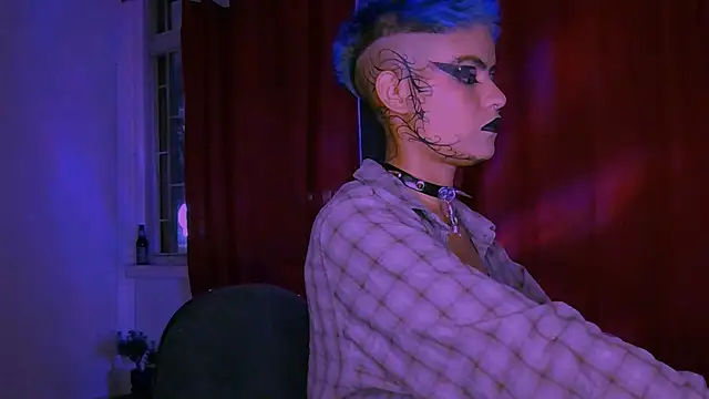 alex_one888のライブXXXチャット