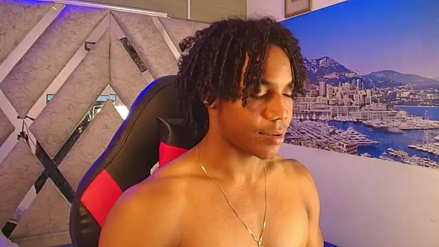 Živý XXX chat axel_silva4