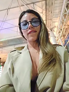 Show de webcam de Karen_San_Miguel