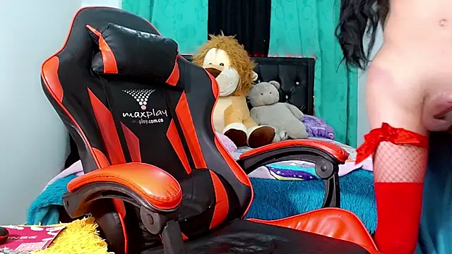 Chat XXX en directo de AlexdevilsHard