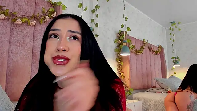 AnyaJay's Live XXX Chat