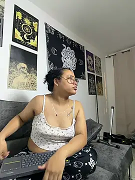 Chat XXX ao vivo de tokio_angel