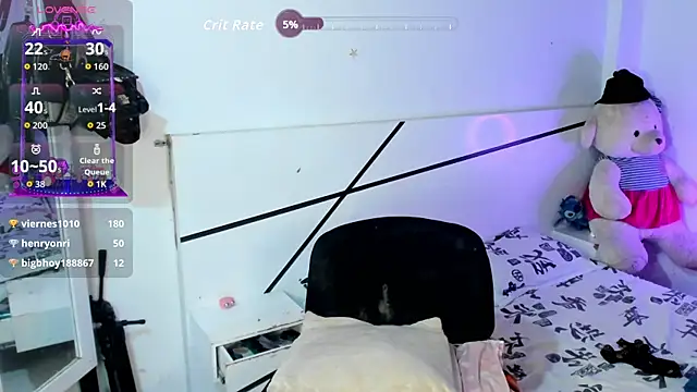 Natalia_Mars Live XXX Chat