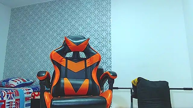 แชท XXX สดของ ADAM_HOT