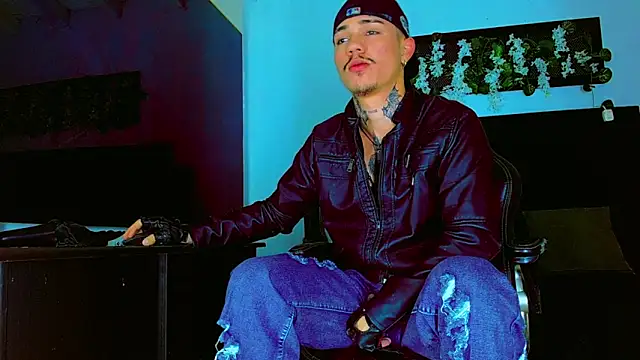 Show Webcam de HannibalLester